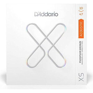 y2ZbgzD'Addario __I XSAPB1047 Phosphor Bronze AR[XeBbNM^[[10-47] R[eBO