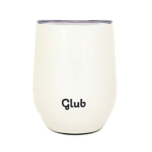 glub ^u[ Wt H@Ή ~ߕt Xg[Ή ۉۗ 350ml ^fM (zCg)