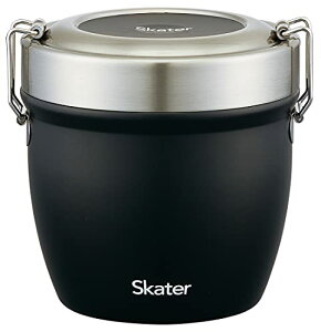 XP[^[(Skater) R ۉ ԂXeXٓ 800ml ubN STLBD8AG-A