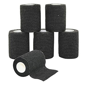 MINGYUELk e e[sOe[v ȔS 7.5cm×6rolls Ő؂(ubN)