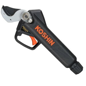 Hi(KOSHIN) 18V 2.5Ah [d  ͂ PPD-1825 v~AV[Y obe[2E[dt W[h 15mm ő僂[h 25mm ؒf y RpNg Ar {n ʎ r 
