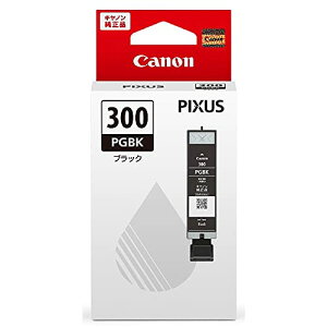 Canon Lm  CNJ[gbW BCI-300PGBK 痿ubN 