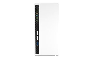 QNAP L[ibv TS-233 P [ 2GB