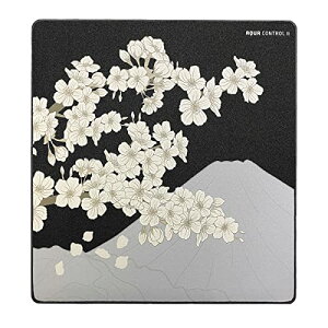 X-Raypad Aqua Control 2 AC2 Sakura Q[p}EXpbh x}EXpbh Xs[hƃRg[@\