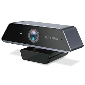 MAXHUB 4K WebJ (W4m̍\}CN) [3Nۏ] mCY_NV px߉\ I[gtH[JX W20