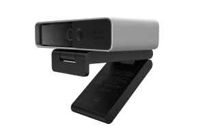 VXR VXeY(Cisco Systems) VXRVXeY (Cisco) Desk Camera 4KEFuJ webJ60fps 10{fW^Y[ I[gtH[JX ␳ Lp81° F mCY_NV@\ I