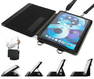 SLYDA iPad Air11C`(M3 M2) Ή/iPad Air5 Air4 Ή/iPad Pro11 (2022 2021 2020 2018 f) Ή `S8f` }`AO X^h P[X | | V_[ Apple Pencil2 [ rWlX w