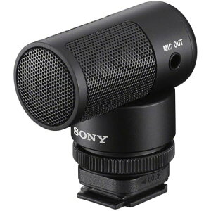 SONY(\j[) Jp}CN VbgK}CNz Ow EChXN[t ECM-G1