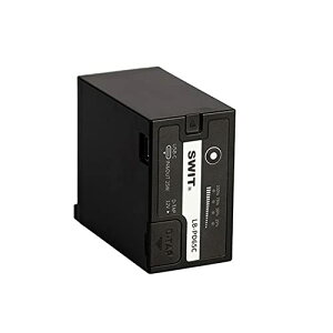 SWIT LB-PD65C pi\jbN VBR59 V[Y obe[ pi\jbN AU-EVA1AAG-DVX200AAJ-PX230/270AUPX360AAJ-PX230/270AUPX360AAG-CX350AUX90/180pB 65Wh / 9.02Ah Jobe[AD^bvUSB-Ct
