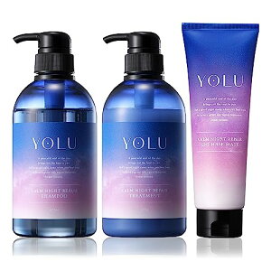 YOLU  | Vv[ g[gg wA}XN 3_ Zbg J[iCgyA