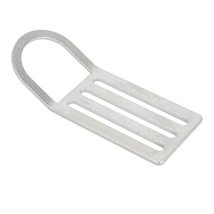 ウエイトベルト Dリング ステンレス ウエイトベルトキーパー ストッパー Dリング付 潜水 ダイビング 海水