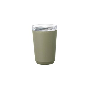 KINTO(Lg[) gD[S[^u[ 360ml vOt J[L 20444