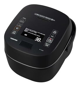 (TOSHIBA) ъ 5.5 ^󈳗IHW[ъ Η ^ۉ 40  RC-10VXT(K) OubN