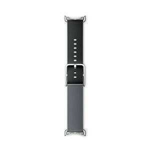 [O[O] Pixel Watch Band c[g[U[ oh Charcoal L TCY GA03298-WW
