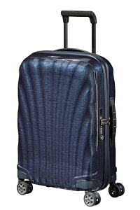 [T\iCg] C-Lite Trolley Espandibile (4 ruote)