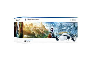 PlayStation VR2 "Horizon Call of the Mountain" (CFIJ-17001)