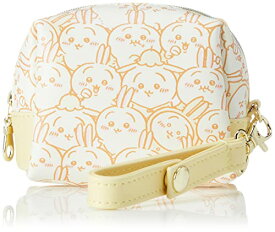 [ちいかわ] ちいかわ ポーチ 化粧ポーチ コスメポーチ トラベルポーチ ミニ 小さい ハチワレ ミニミニポーチ chiikawa0006 うさぎ(CKW-189)