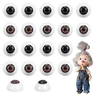 PH PandaHall h[ h[CLO l` 20 2F h[ l` ʂݖ l`ዅ ڋ ʂ vX`bNAC DIYp D Ntg |p[c  22mm
