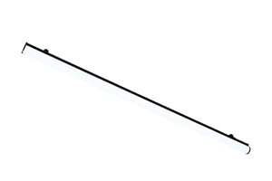 Xd LEDV[OCg ǃ^Cv גLb`EuɍœK ȒPt 6p(3,300lm F)KCE-411 (BK/ubN)