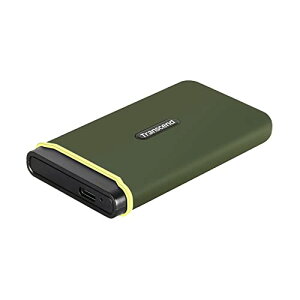 gZhWp gZh OtSSD 4TB USB3.2 Gen2x2 ő2000MB/b ϏՌ Type-A/Type-C Ή |[^uSSD TS4TESD380C