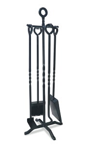 オールアイアンツールセット 48104 正規品 ツールセット 薪ストーブアクセサリー FIRESIDE Fireside ファイヤーサイド 薪ストーブ アウトドア キャンプ 全国一律送料無料