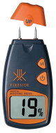 ファイヤーサイドデジタル含水率計 SN21 薪水分チェック 含水率 薪割り FIRESIDE Fireside ファイヤーサ…