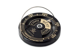 ストーブサーモメーター FST1 温度計 FIRESIDE Fireside ファイヤーサイド 薪ストーブ アウトドア キャンプ BBQ 全国一律送料無料