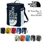 THE NORTH FACE(ザ・ノースフェイス) NM82255 BCヒューズボックス2 リュックサック バックパック 通学 部活 学校 バッグ