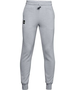 UNDER ARMOUR(アンダーアーマー) 1357628 ジュニア ユース UAライバルフリース ジョガーパンツ