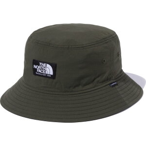 THE NORTH FACE(�U�E�m�[�X�E�t�F�C�X) Camp Side Hat �L�����v�T�C�h�n�b�g �A�E�g�h�A �X�q �����Y ���f�B�[�X NN02345