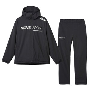 DESCENTE(fTg) ST4FWB33M/ST4FPZ33M AIR THERMOTION Y tWbvt[fB[ e[p[hpc ㉺Zbg