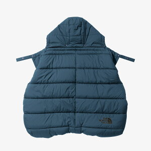 THE NORTH FACE(UEm[XEtFCX) NNB72301 Baby Shell Blanket VFuPbg xr[