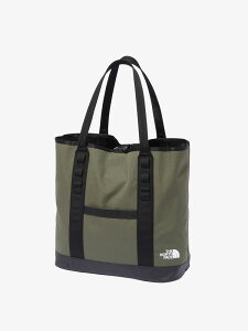 Fieludens Gear Tote S tBfXMAg[g MAobO Lv THE NORTH FACE(UEm[XEtFCX) NM82202