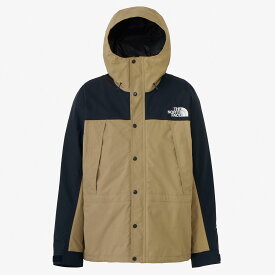ザ・ノース・フェイス THE NORTH FACE メンズ マウンテンライトジャケット レインジャケット アウター カジュアル シンプル NP62450