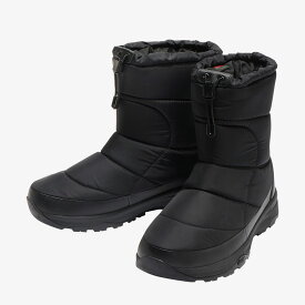 THE NORTH FACE(ザ・ノース・フェイス) NF52272 ヌプシ ブーティ ウォータープルーフ VII ユニセックス スノーブーツ