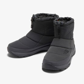 ザ・ノース・フェイス THE NORTH FACE ヌプシ ブーティ ウォータープルーフ VII ショート ワッシャー ウィンターブーツ NF52474