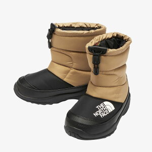 THE NORTH FACE(UEm[XEtFCX) NFJ52288 K Nuptse Bootie VII LbY WjA kvVu[eB Xm[u[c