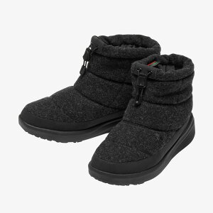 THE NORTH FACE(UEm[XEtFCX) NFW52473 fB[X kvV u[eB EH[^[v[t VIII V[g E[ Xm[u[c