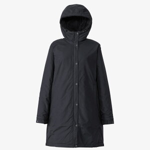 THE NORTH FACE(UEm[XEtFCX) NPW72430 fB[X RpNg m}hR[g nt[X AE^[EFA WPbg