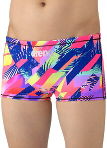 【メール便OK】2025FW ARENA(アリーナ) AS5FWM26M メンズ 競泳トレーニング水着 スパッツ ショートレッグ 水泳 練習用