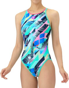 【メール便OK】2025FW ARENA(アリーナ) AS5FWM25L レディース 競泳トレーニング水着 ワンピース オープンバック 水泳 練習用