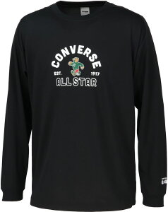 �y���[����OK�z�v�����g�����O�X���[�u�V���c �����Y ����T�V���c ����T �o�X�P�b�g�{�[�� CONVERSE(�R���o�[�X) CB252359L