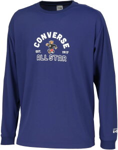 �y���[����OK�z�v�����g�����O�X���[�u�V���c �����Y ����T�V���c ����T �o�X�P�b�g�{�[�� CONVERSE(�R���o�[�X) CB252359L