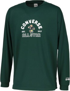 �y���[����OK�z�v�����g�����O�X���[�u�V���c �����Y ����T�V���c ����T �o�X�P�b�g�{�[�� CONVERSE(�R���o�[�X) CB252359L