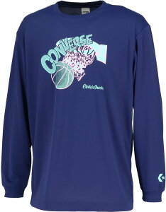 �y���[����OK�z�v�����g�����O�X���[�u�V���c �����Y ����T�V���c ����T �o�X�P�b�g�{�[�� CONVERSE(�R���o�[�X) CB252365L