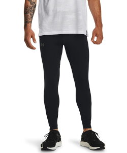 【メール便OK】UNDER ARMOUR(アンダーアーマー) 1379296 メンズ UAクオリファイア エリート タイツ ヒートギア ランニング インナーウェア