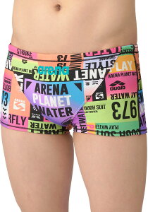 y[OKz2025SS ARENA(A[i) AS5SWM30M Y j g[jOXpbc V[gbO j Kp