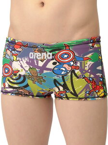 y[OKz2025SS ARENA(A[i) AS5SWM51M Y MARVEL jg[jO XCXpbc V[gbO j Kp