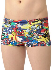 y[OKz2025SS ARENA(A[i) AS5SWM51M Y MARVEL jg[jO XCXpbc V[gbO j Kp