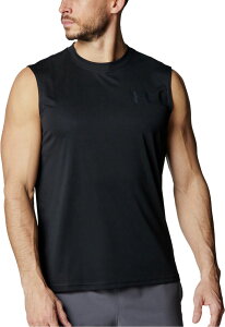 【メール便OK】UNDER ARMOUR(アンダーアーマー) 6001528 メンズ UAアーマードライ スリーブレス シャツ ノースリーブ ランニング